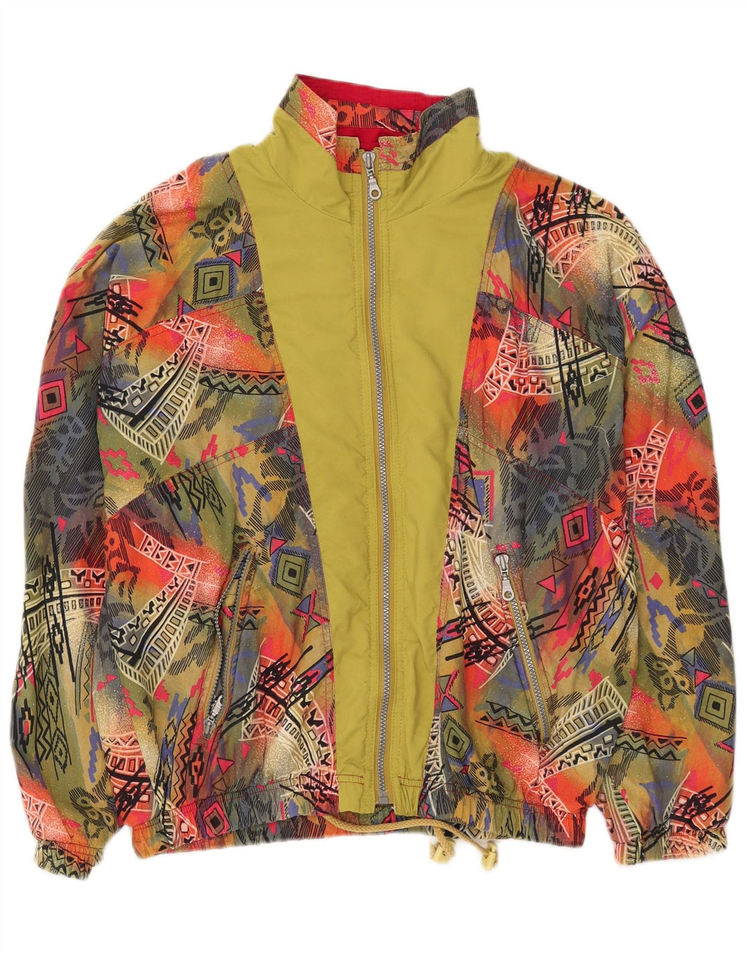Jachetă de trening Klepper pentru femei EU 38 Medium Multicolor