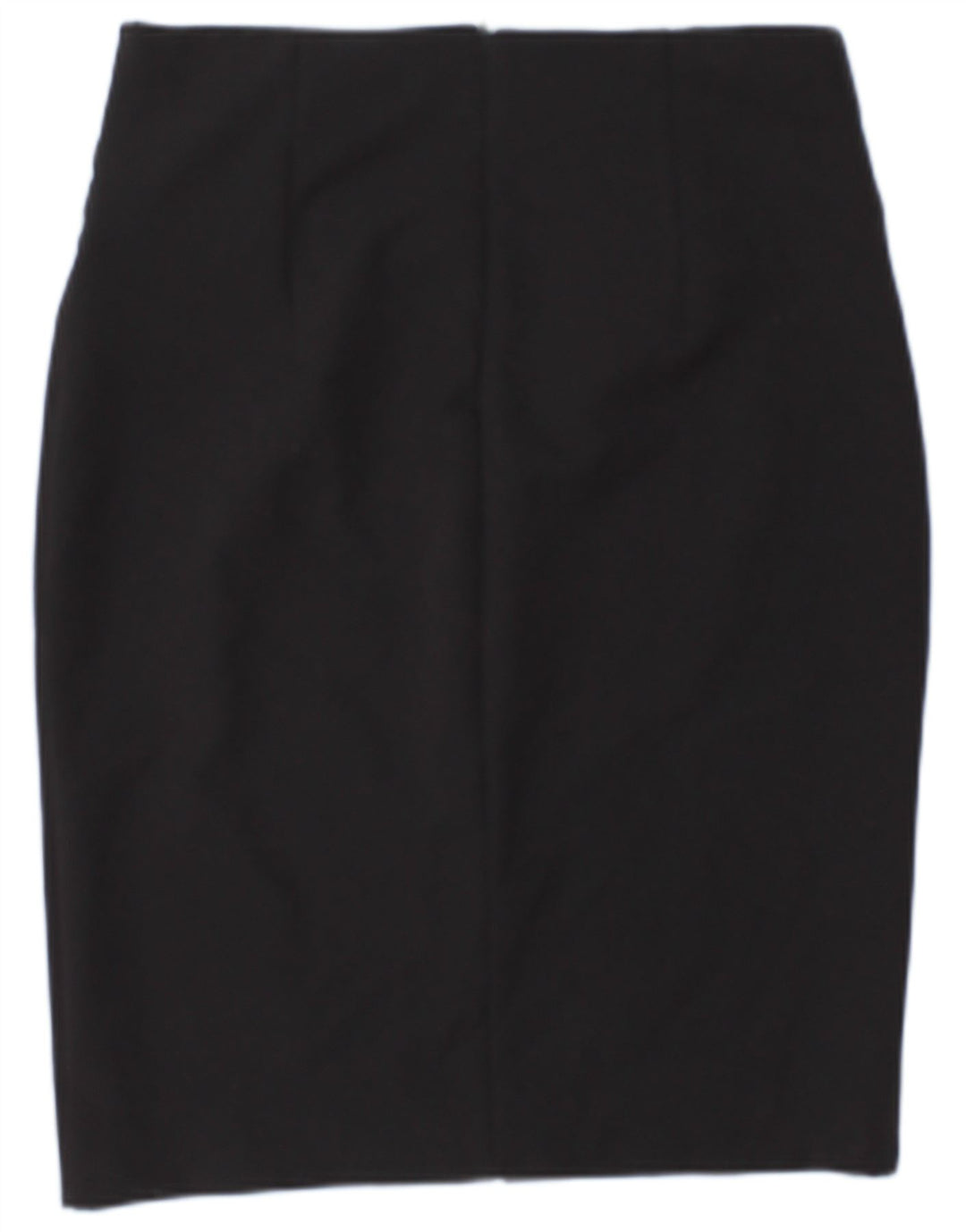 Fusta creion pentru femei Zara Medium W28 Negru