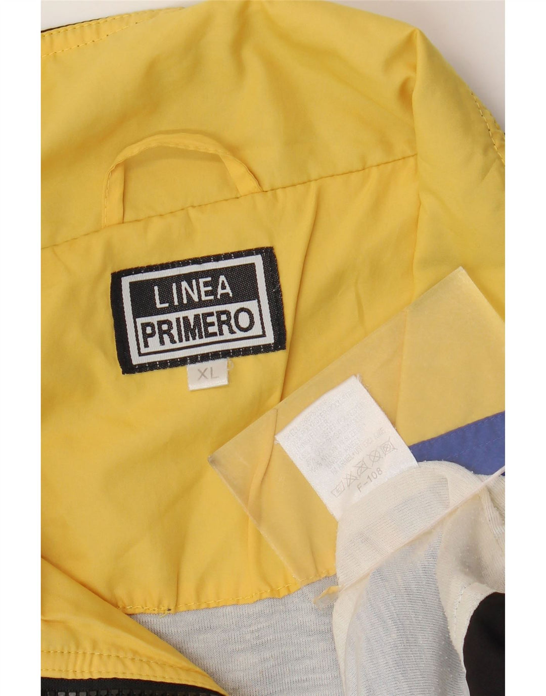 Jachetă de trening pentru bărbați LINEA PRIMERO XL, multicoloră