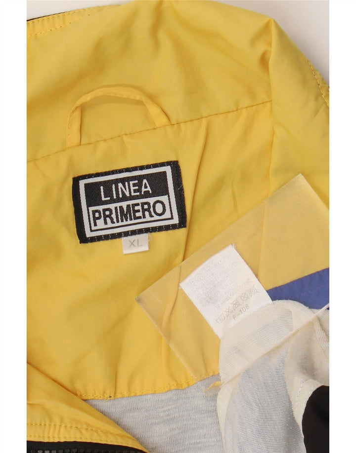 Jachetă de trening pentru bărbați LINEA PRIMERO XL, multicoloră