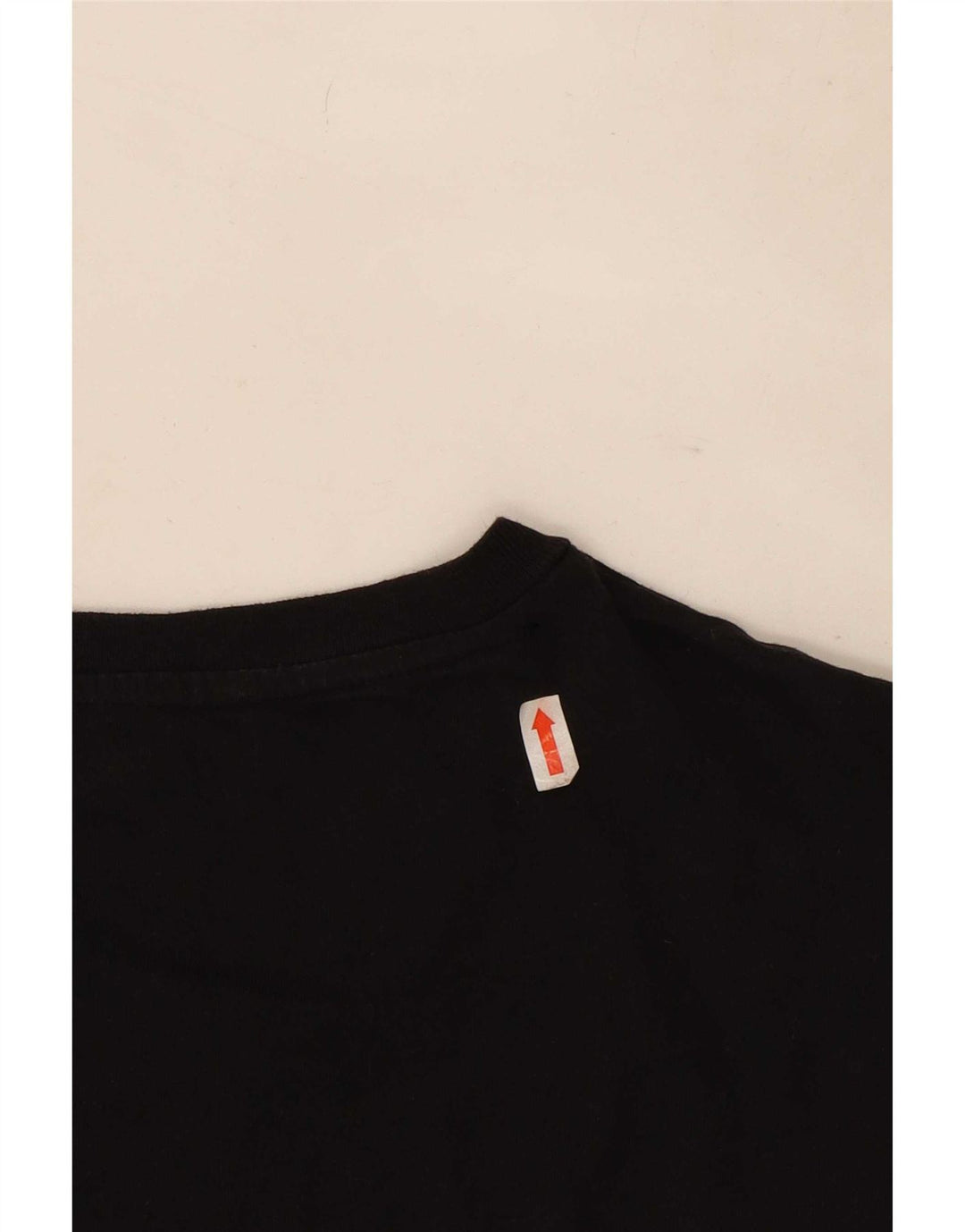 Tricou pentru bărbați Adidas Top Large Negru