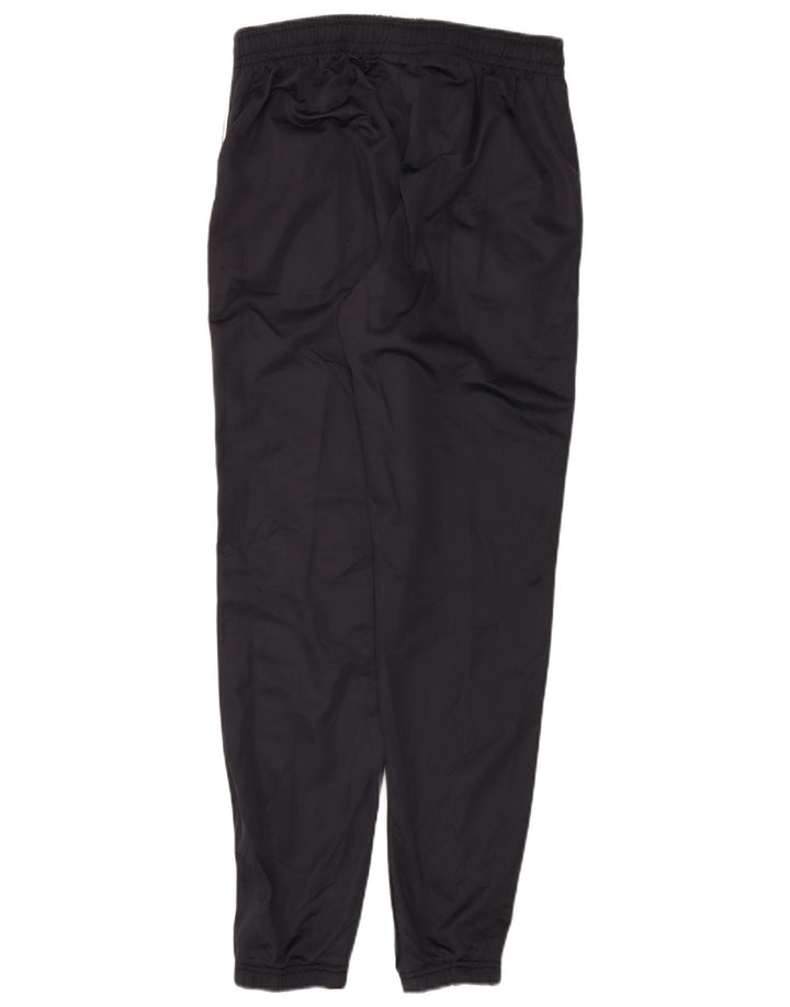 Pantaloni de trening pentru bărbați Lotto Pantaloni de jogging Mediu Bleumarin Poliester