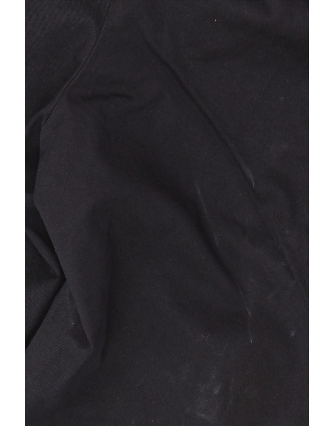 TOMMY HILFIGER Pantaloni scurti chino pentru femei UK 12 Medium W32 Bumbac bleumarin