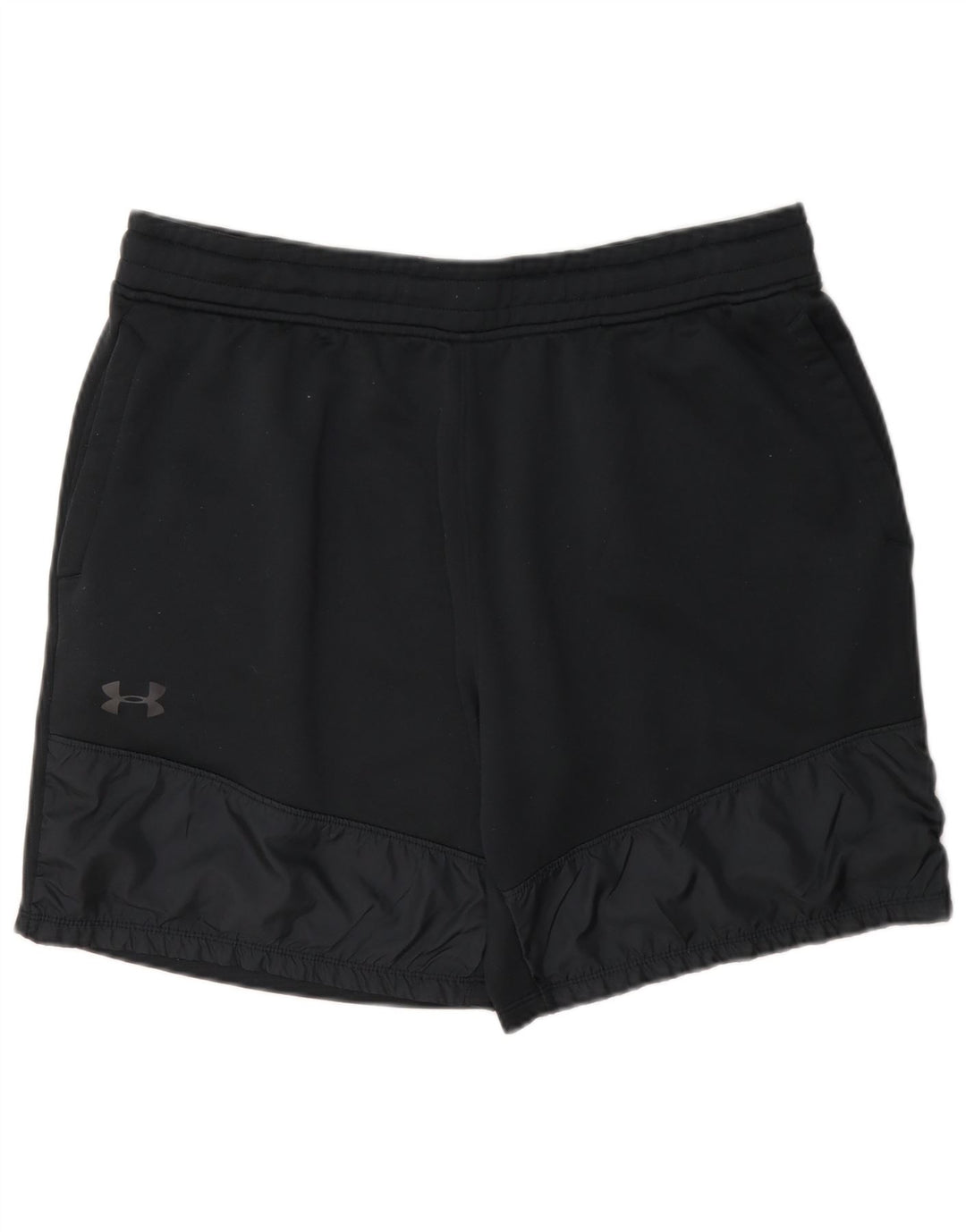 Pantaloni scurți sport Under Armour pentru bărbați XL bleumarin