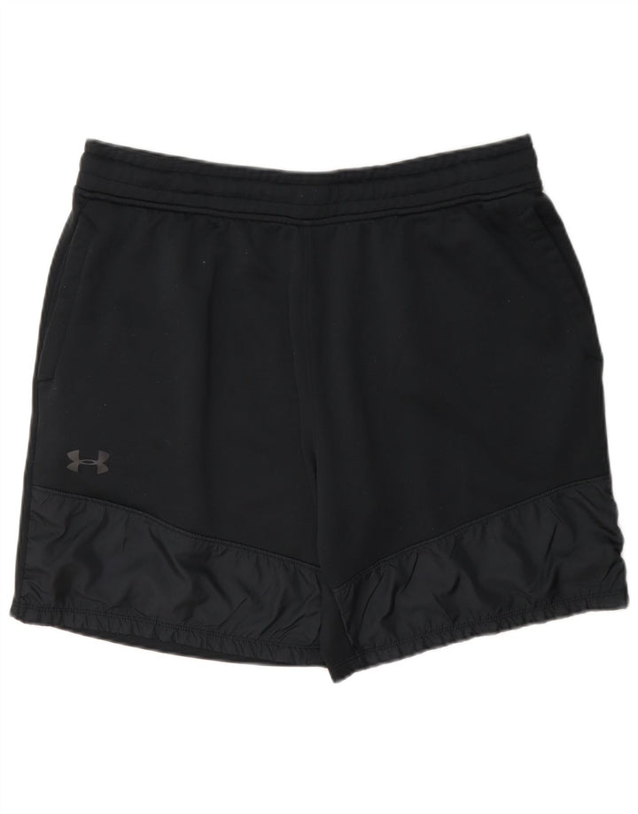 Pantaloni scurți sport Under Armour pentru bărbați XL bleumarin