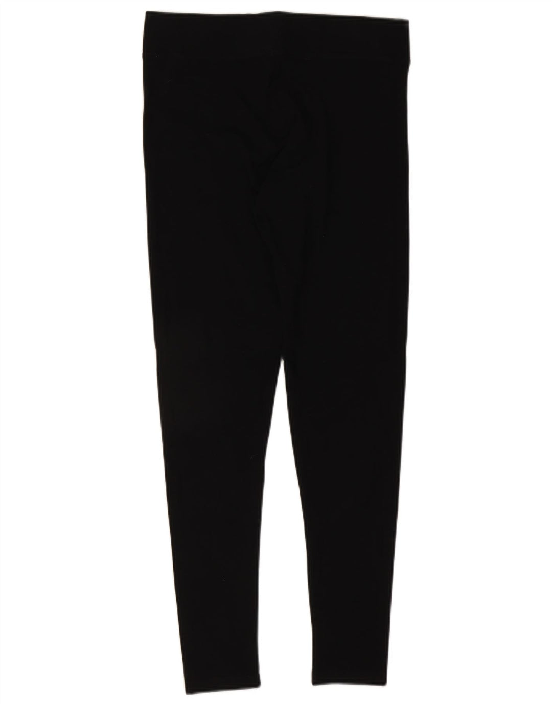 Leggings pentru femei Marks & Spencer UK 12, bumbac mediu negru