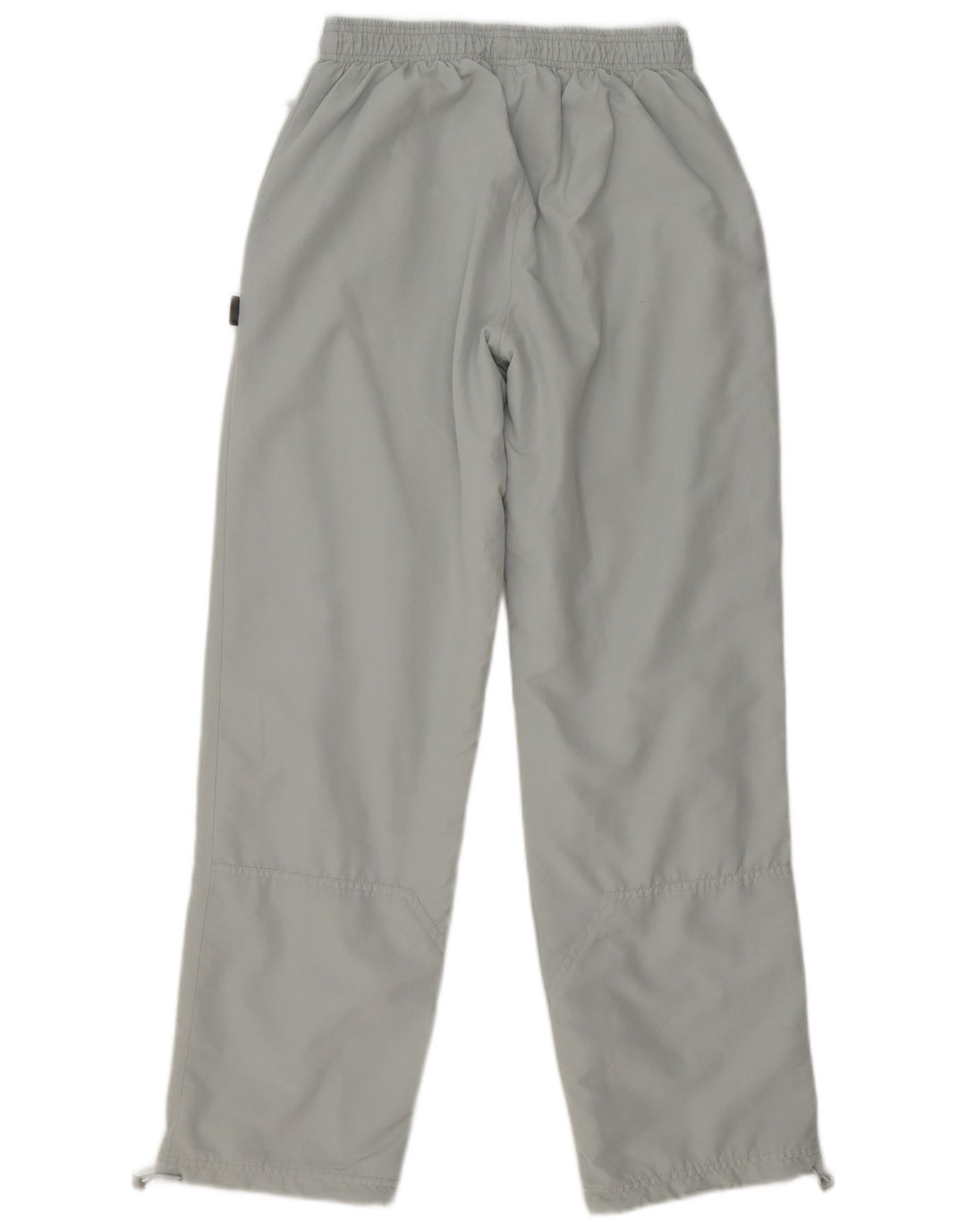 Pantaloni de trening pentru bărbați Adidas, gri mediu, poliester