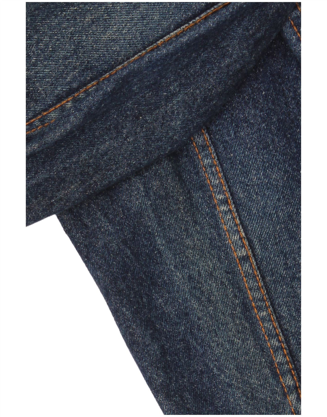 Jachetă de blugi pentru bărbați Levi's UK 40 Large Blue