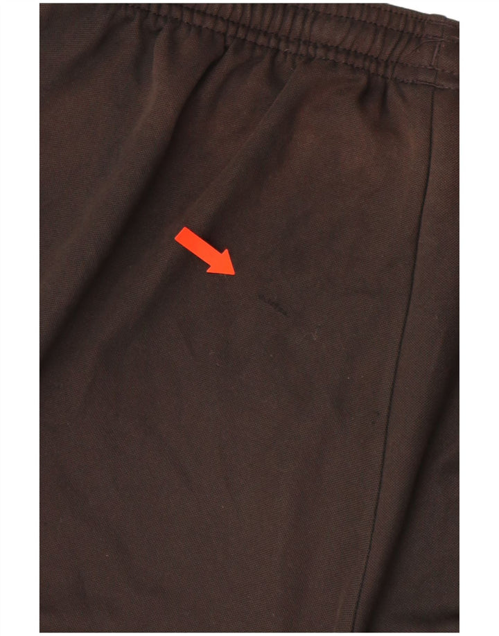 Pantaloni scurți sport Aeroready ADIDAS pentru bărbați, poliester mediu negru