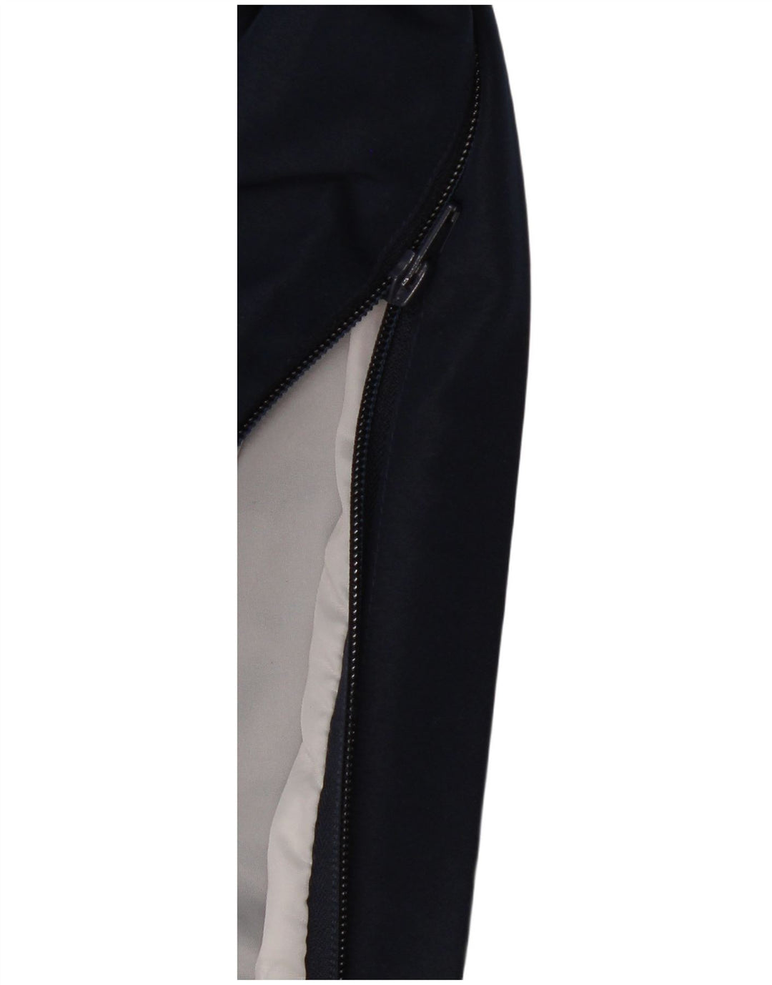 Pantaloni Windbreaker pentru bărbați cu grafică Canterbury, poliester bleumarin 2XL