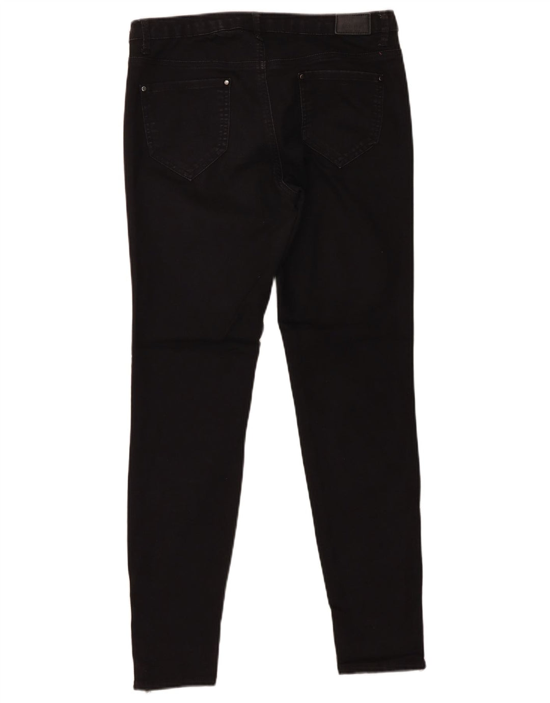 Blugi skinny pentru femei Zara EU 40 Medium W30 L28 Negri