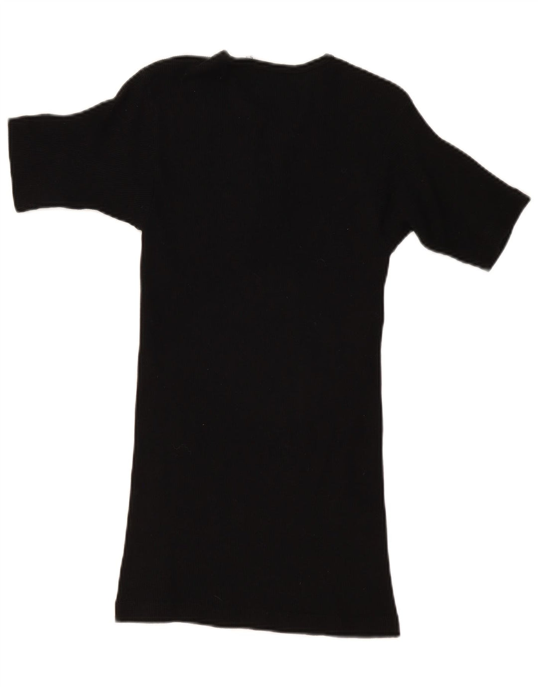 Tricou pentru femei Levi's Top UK 8 Small Black Bumbac