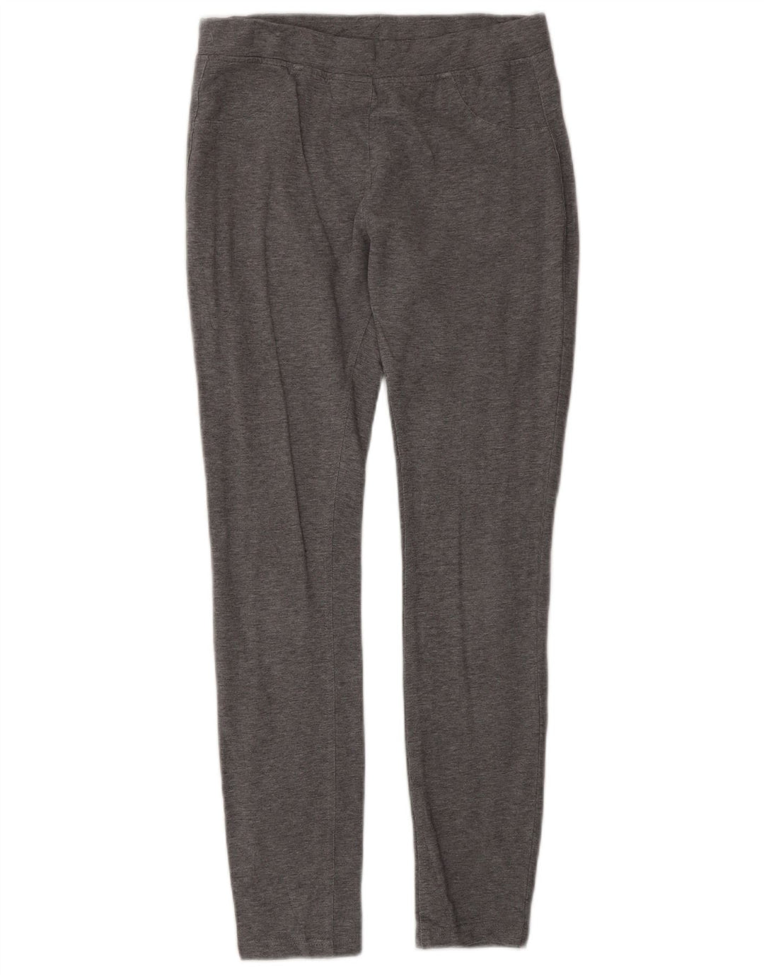 Leggings pentru femei BENETTON UK 12 Gri mediu