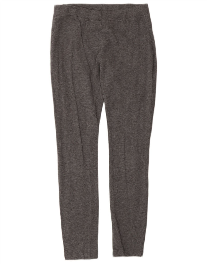 Leggings pentru femei BENETTON UK 12 Gri mediu