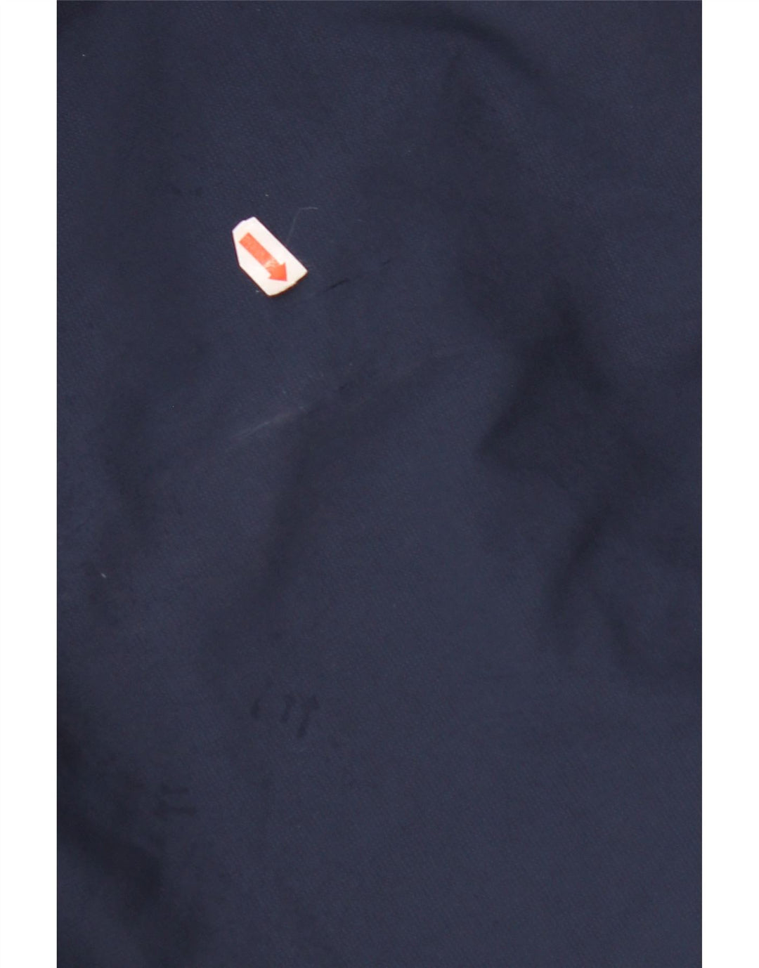 Pantaloni scurți sport NIKE pentru bărbați, medii, albastru, poliester color bloc