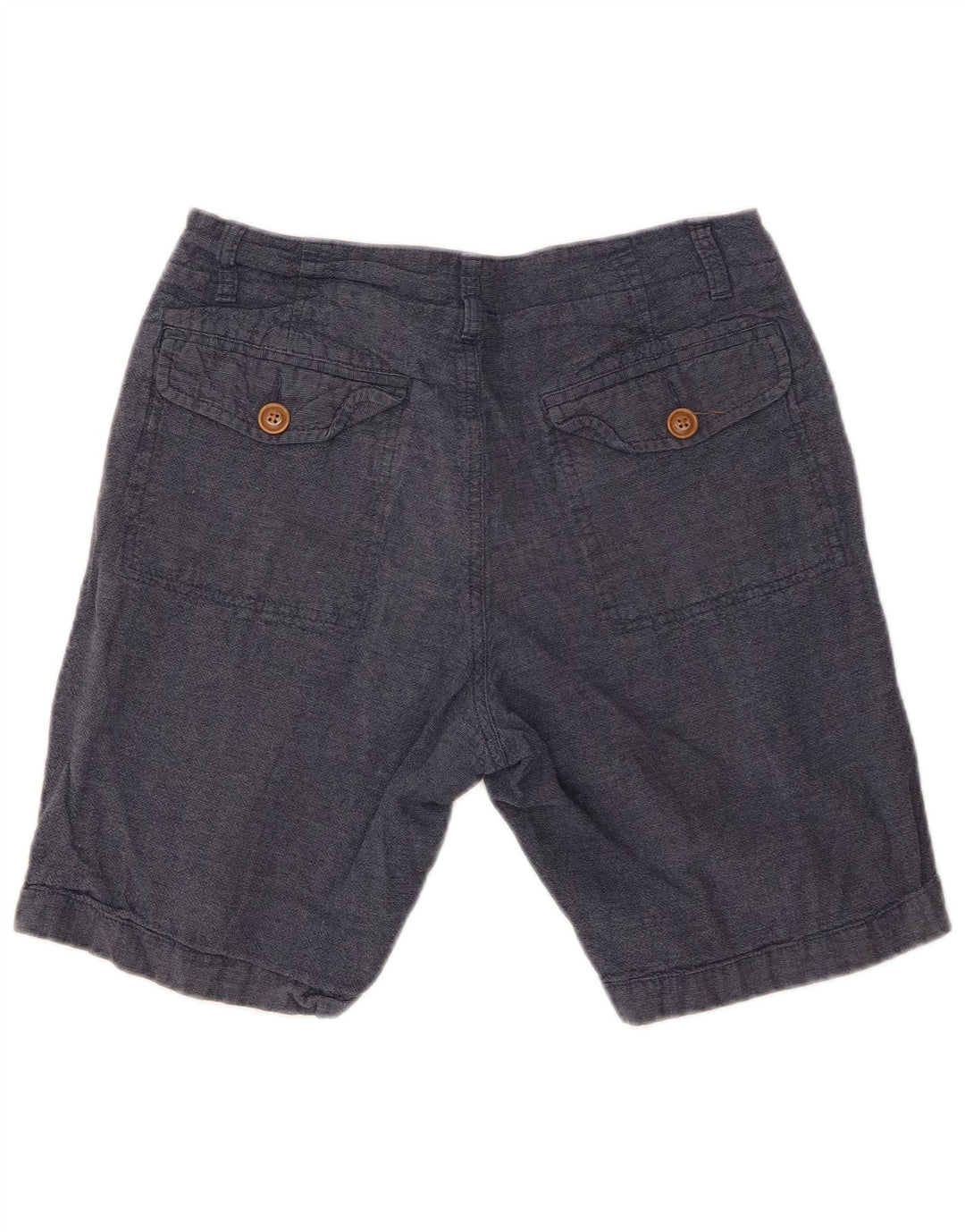 Pantaloni scurți chino pentru bărbați J. CREW W30 Medium Bleumarin