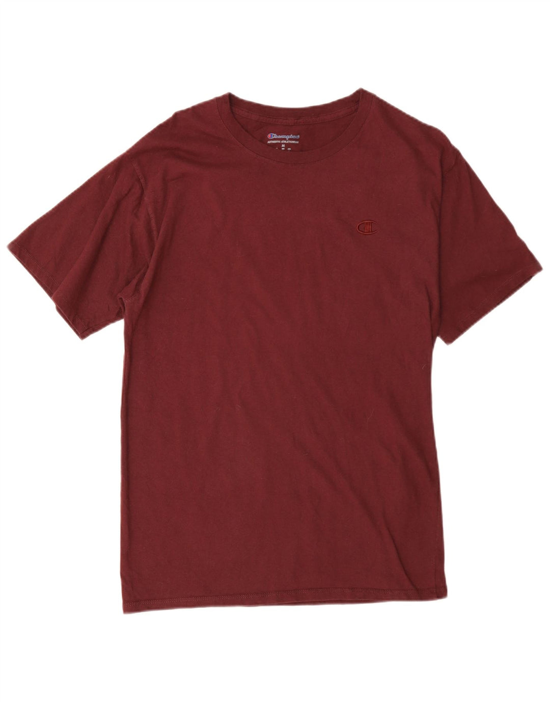 Tricou pentru bărbați Champion Top Medium Burgundy