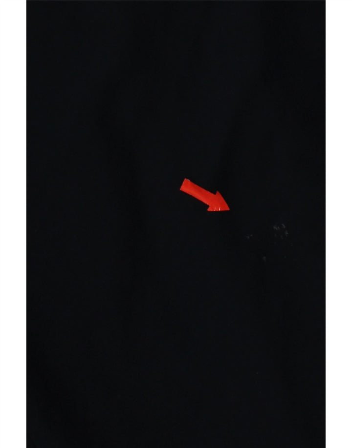 Pantaloni de trening pentru bărbați Reebok Pantaloni de jogging XL Bleumarin Poliester