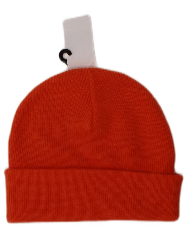 Căciulă Vans Graphic Knit Beanie Mărime Unică Portocaliu Acrilic