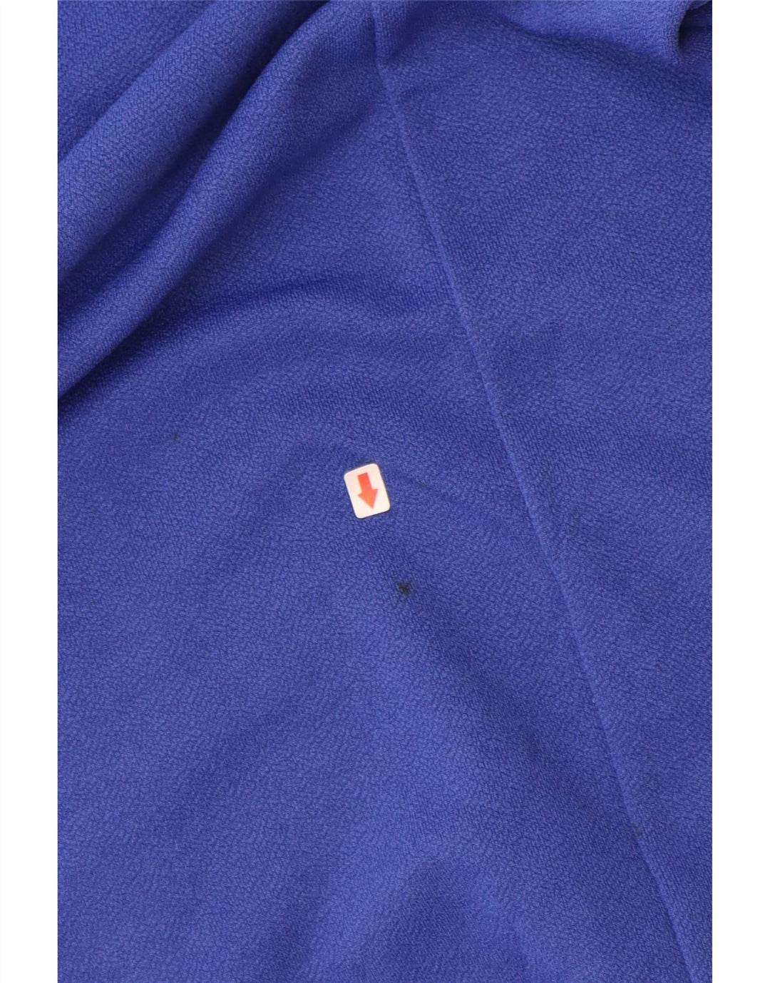 Rochie mișcată cu mâneci 3/4 pentru femei Marks & Spencer, UK 12, albastru mediu