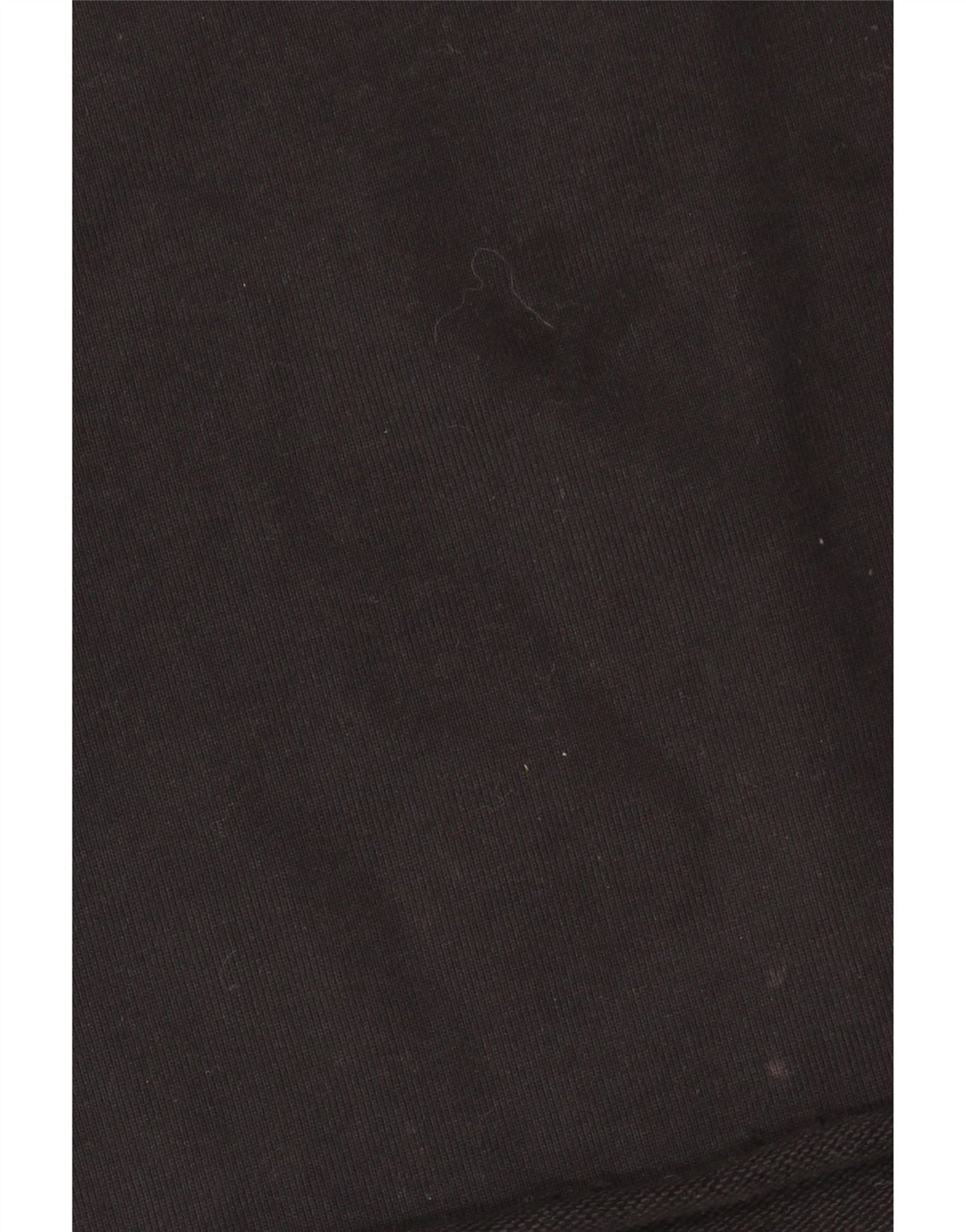 Levi'S Pulover oversized Crop pentru femei UK 6 XS Negru cu dungi