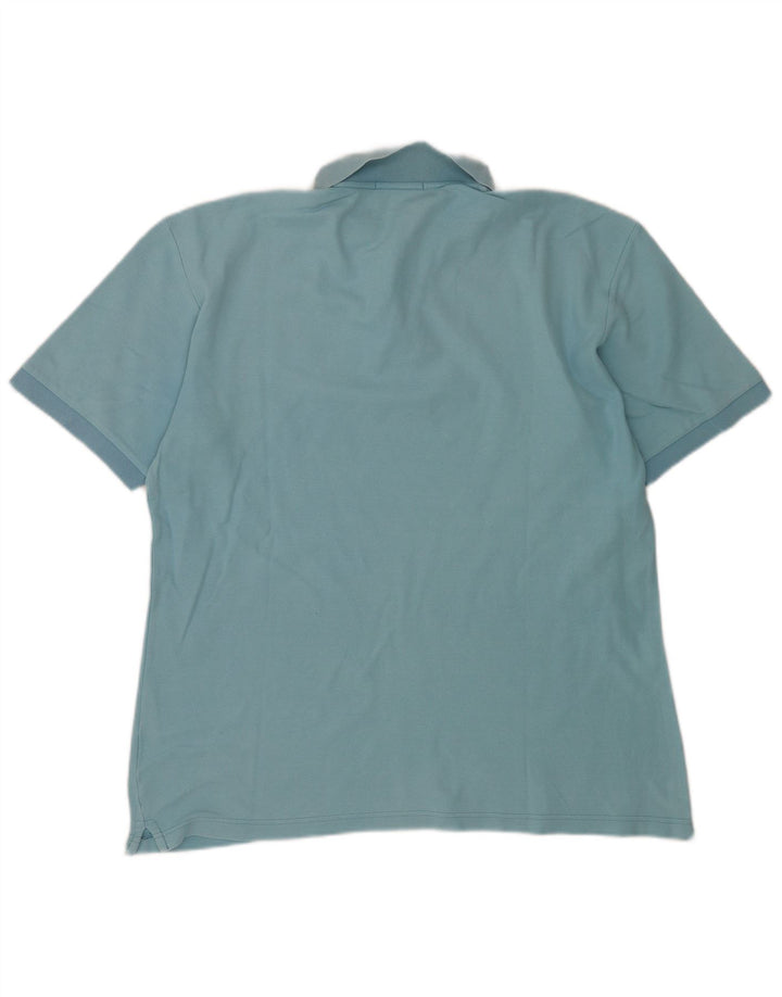 Tricou Polo Fila Bărbați IT 52 Large Blue