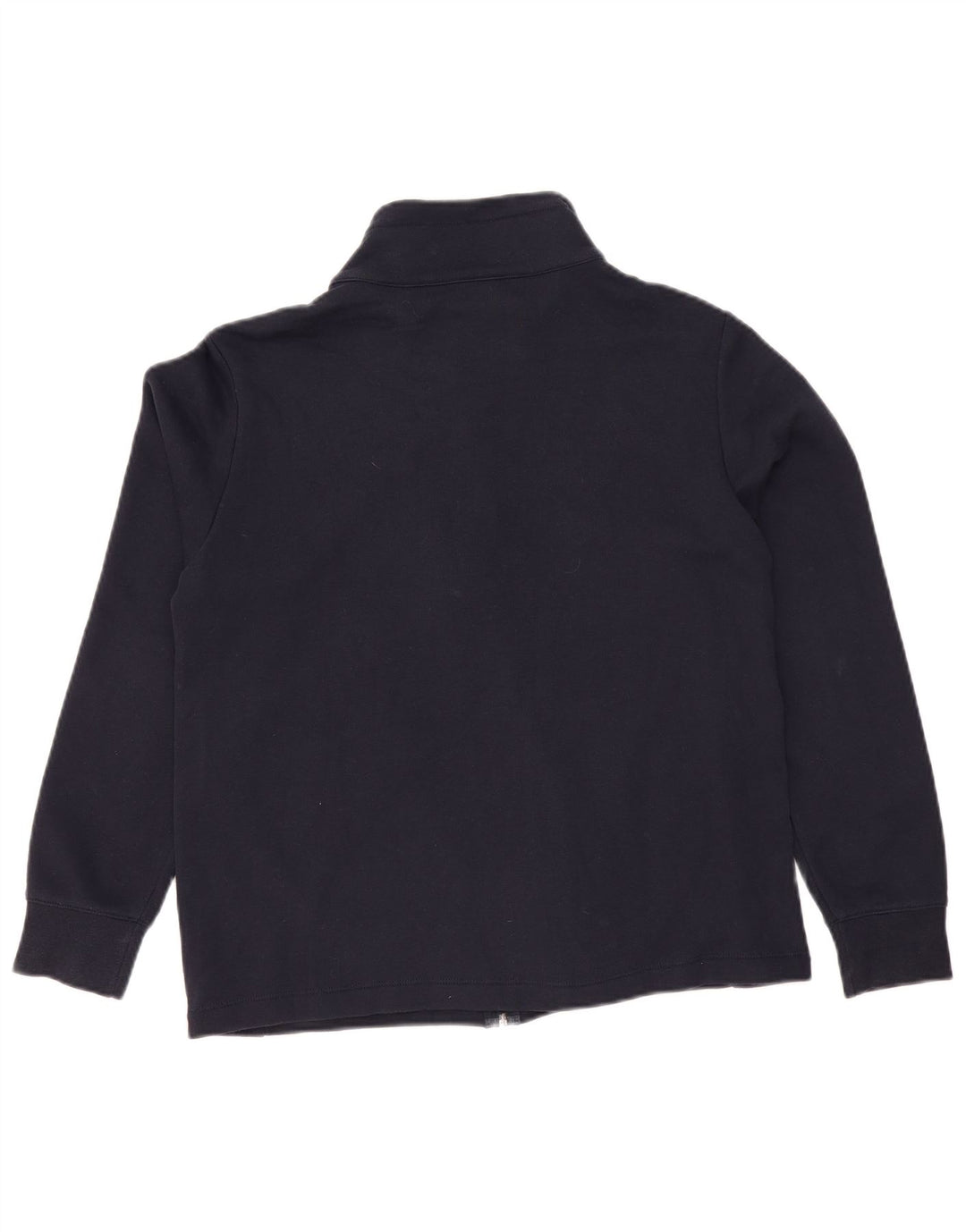 Jachetă de trening pentru femei CHAMPION UK 16 mare bleumarin