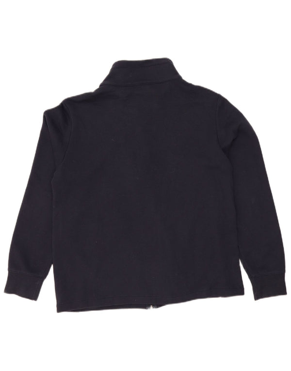 Jachetă de trening pentru femei CHAMPION UK 16 mare bleumarin