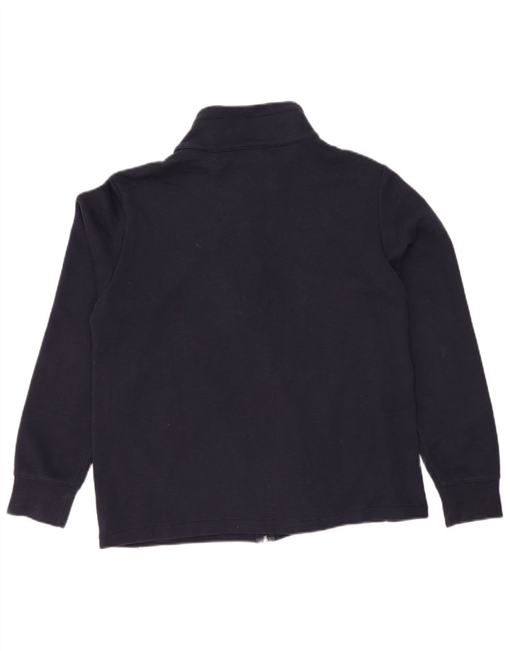 Jachetă de trening pentru femei CHAMPION UK 16 mare bleumarin