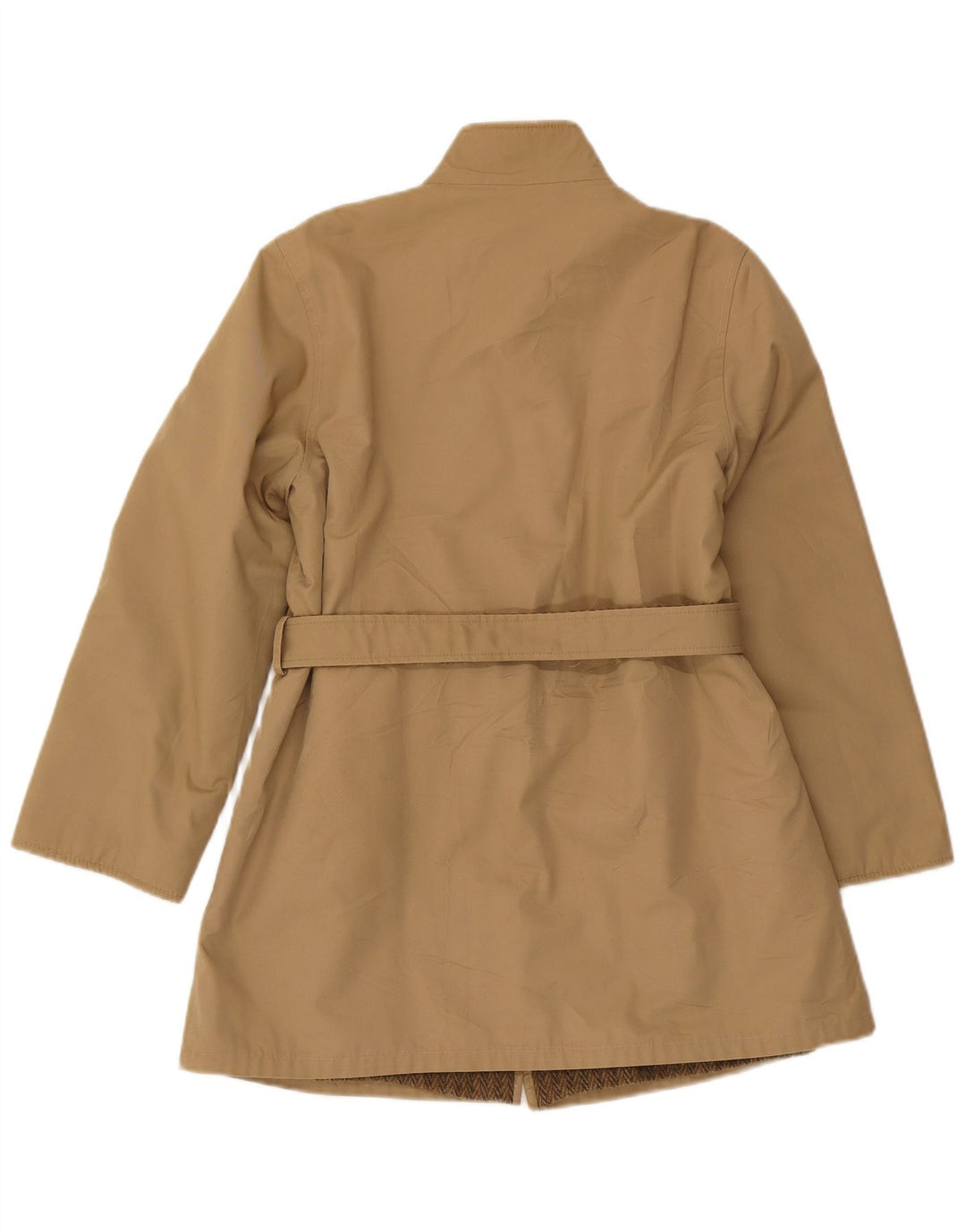 Palton reversibil vintage pentru femei IT 42 Medium Khaki