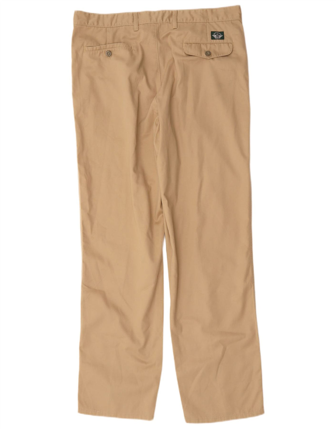 Pantaloni chino pentru bărbați Dockers pegged W38 L34 bej