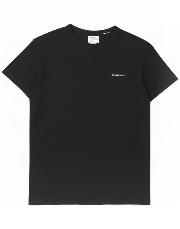 Energie Tricou pentru bărbați Top 2XL Bumbac negru