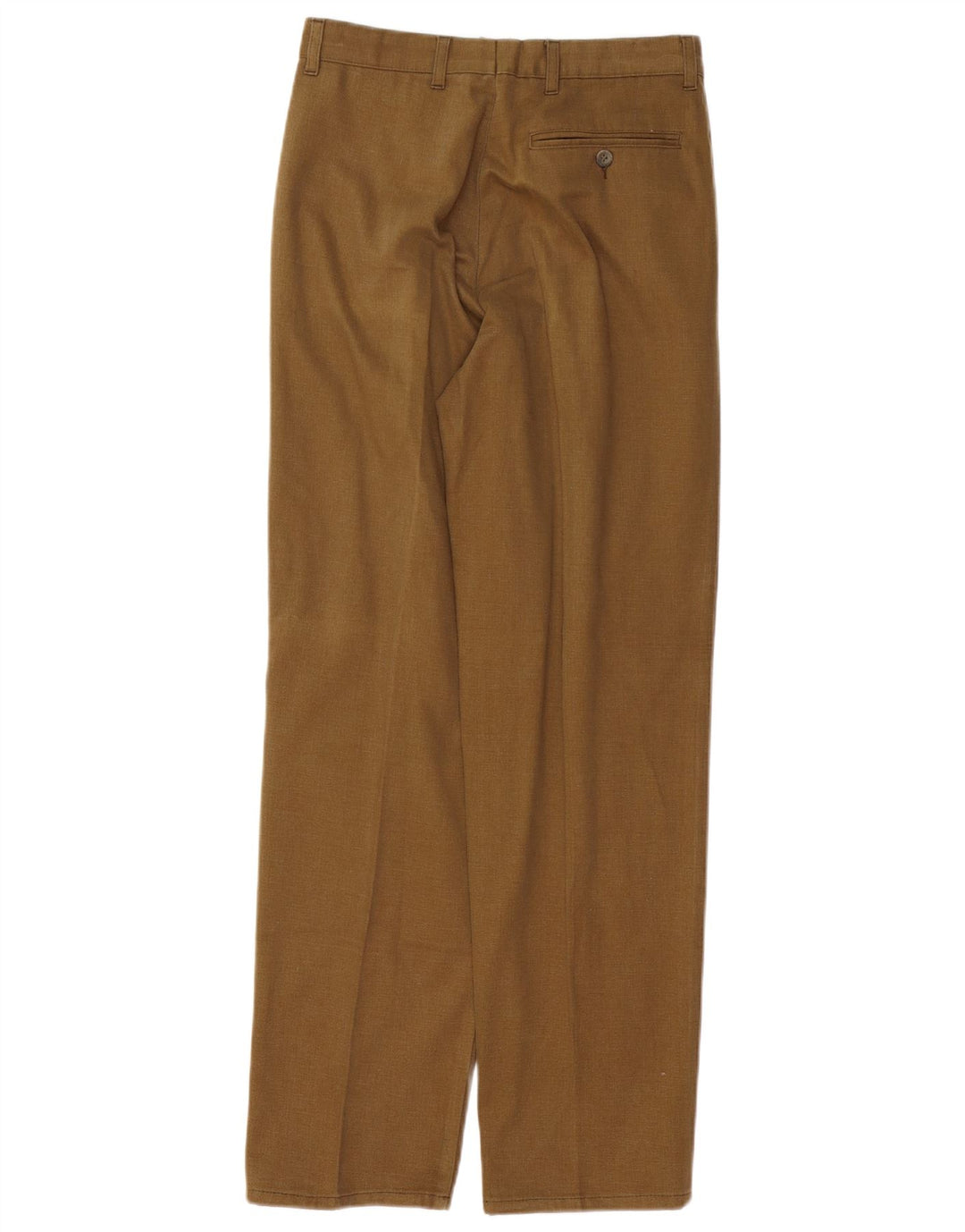 Pantaloni chino pentru bărbați VINTAGE L28 L31 maro bumbac