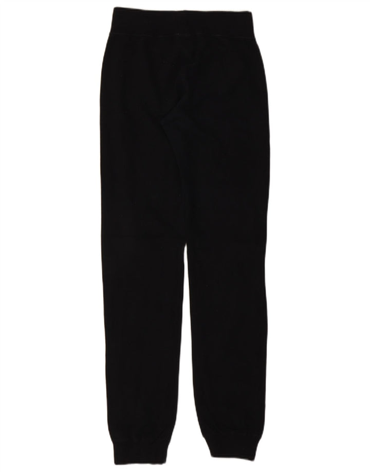 Pantaloni de trening pentru femei CHAMPION Pantaloni de jogging UK 12 Medium Black