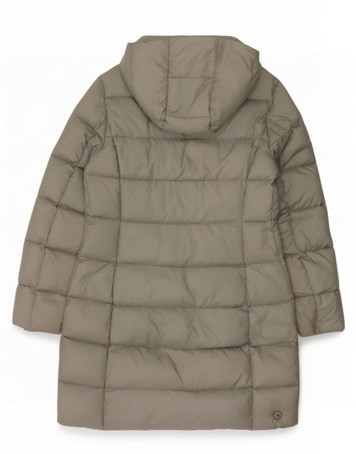 Palton căptușit pentru femei Colmar IT 48 XL Verde Poliamidă