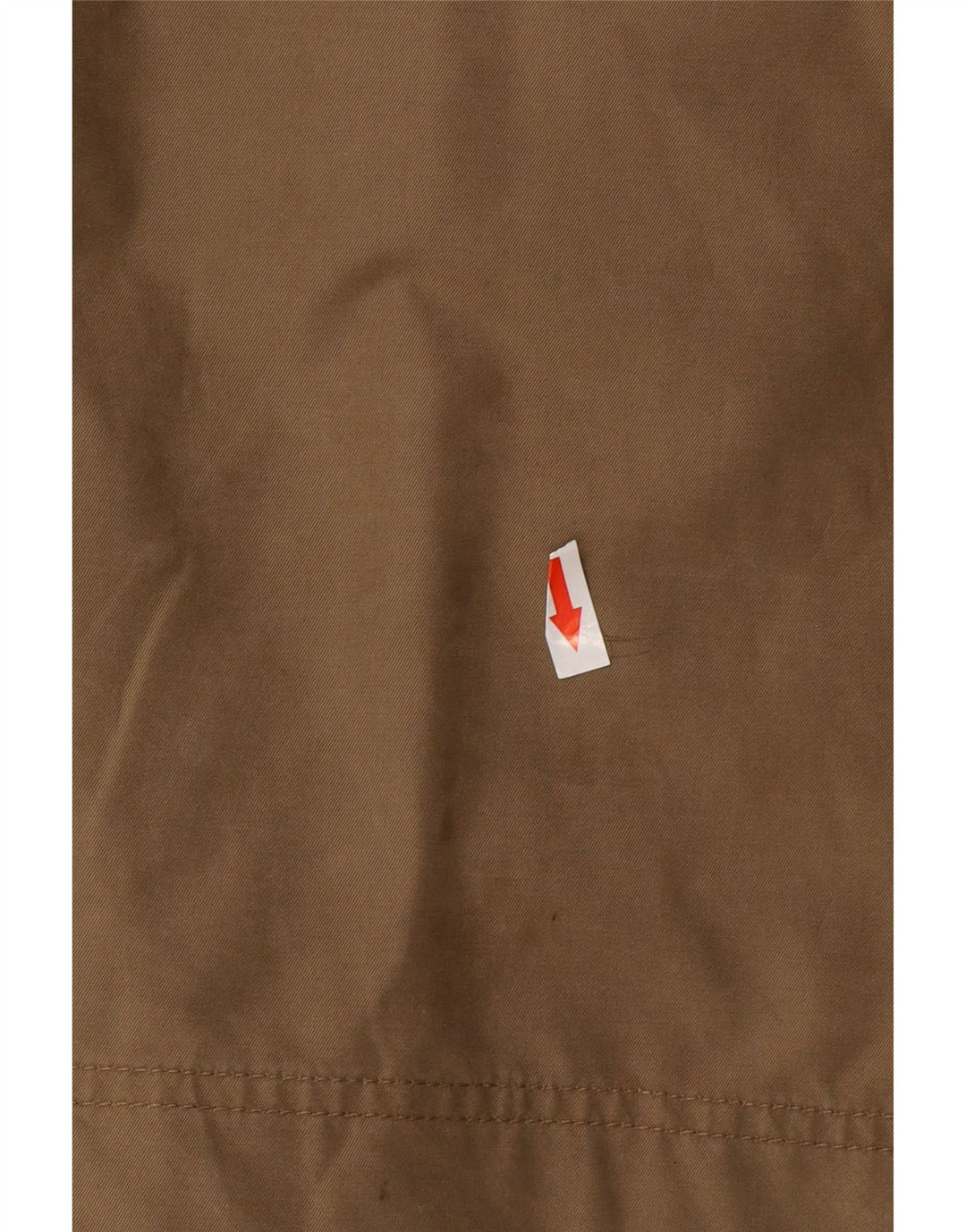 Jachetă Timberland pentru bărbați, UK 40, mare, bej, bumbac