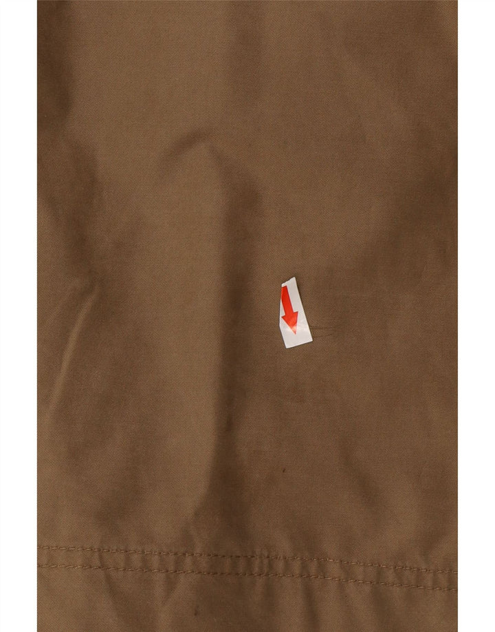 Jachetă Timberland pentru bărbați, UK 40, mare, bej, bumbac