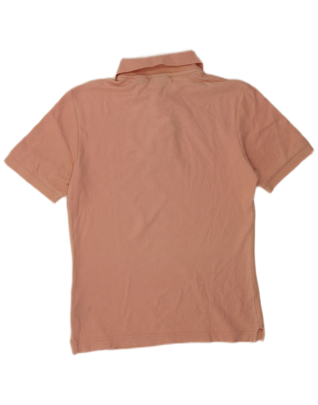 Tricou polo Fila pentru bărbați, roz mic