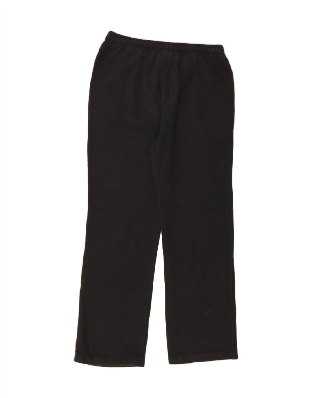 CHAMPION Mens Tracksuit Trousers XL  Black Cotton Vintage Champion and Second-Hand Champion from Messina Hembry 