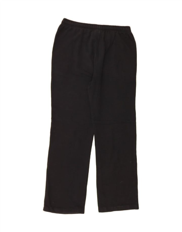 CHAMPION Mens Tracksuit Trousers XL  Black Cotton Vintage Champion and Second-Hand Champion from Messina Hembry 