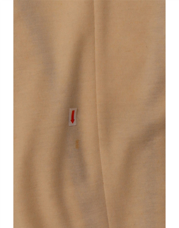 Pulover cardigan deschis fără mâneci Carre pentru femei EU 42, mare, alb