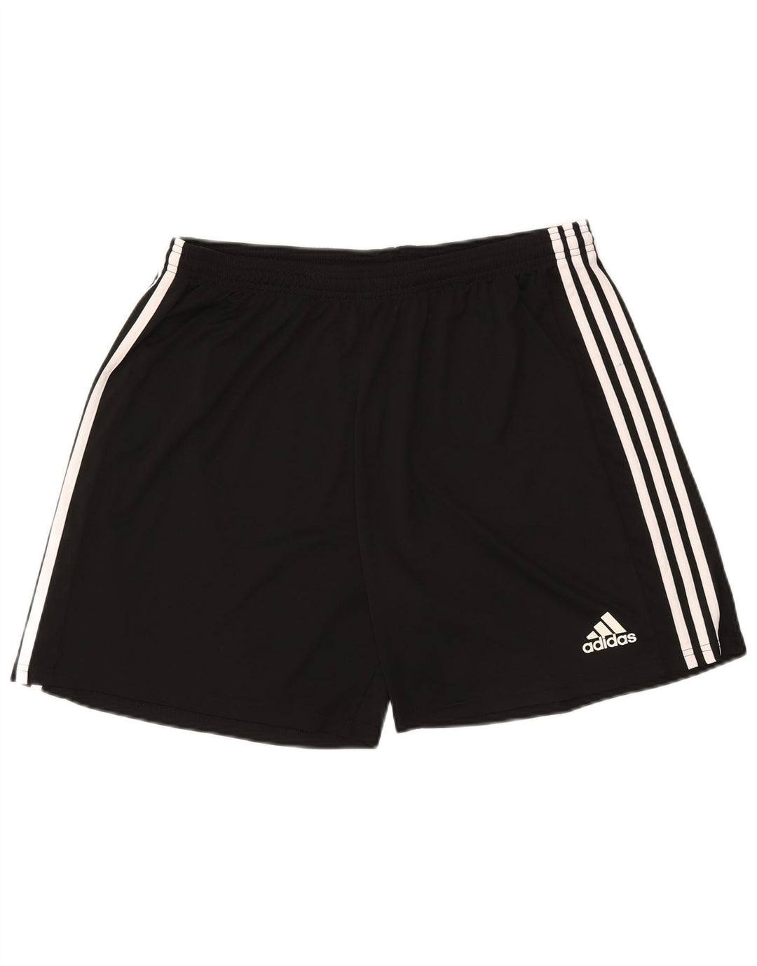 Pantaloni scurți Adidas Aeroready Sport pentru bărbați 2XL, poliester negru