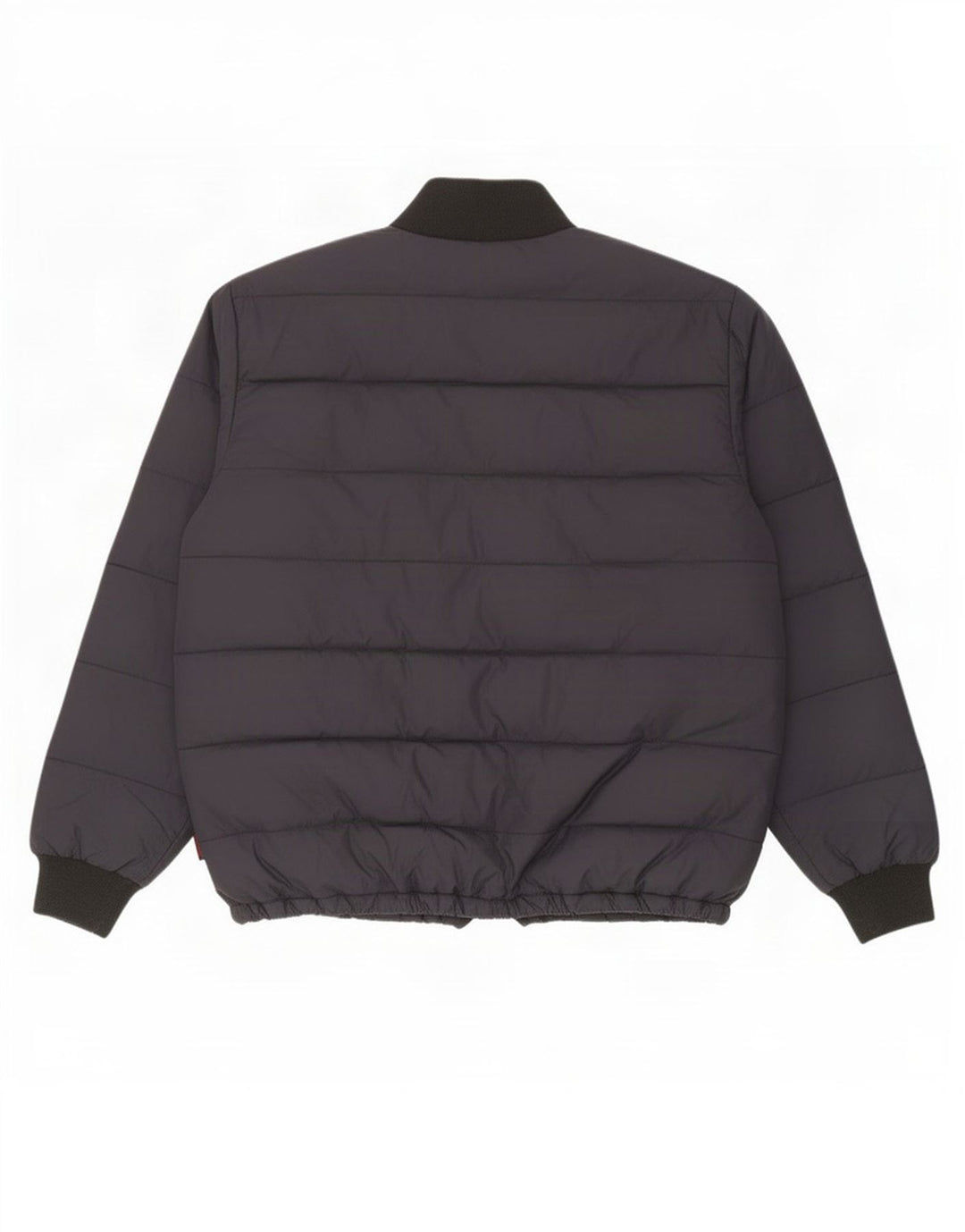 Jachetă căptușită pentru bărbați Invicta UK 38 Medium Bleumarin Poliamidă