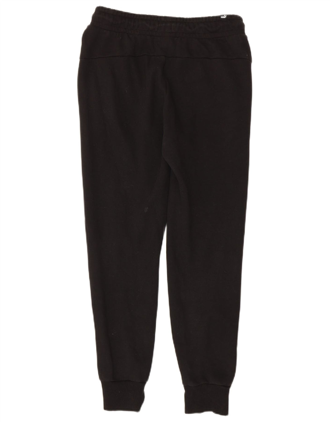 Pantaloni de trening Puma pentru bărbați Joggeri mici, negru
