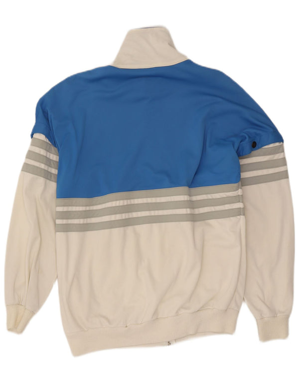 Jachetă de trening pentru bărbați panatta IT 54 XL Albastru Poliamidă color bloc