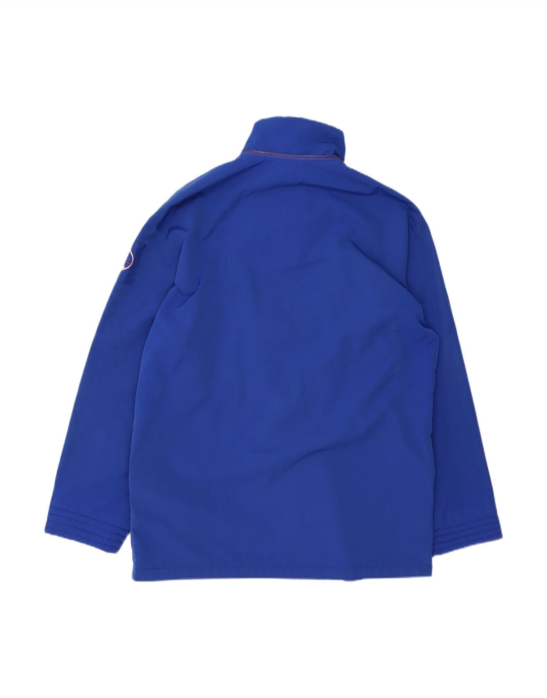 DOLOMITE Womens Ski Jacket UK 16 Large Blue
