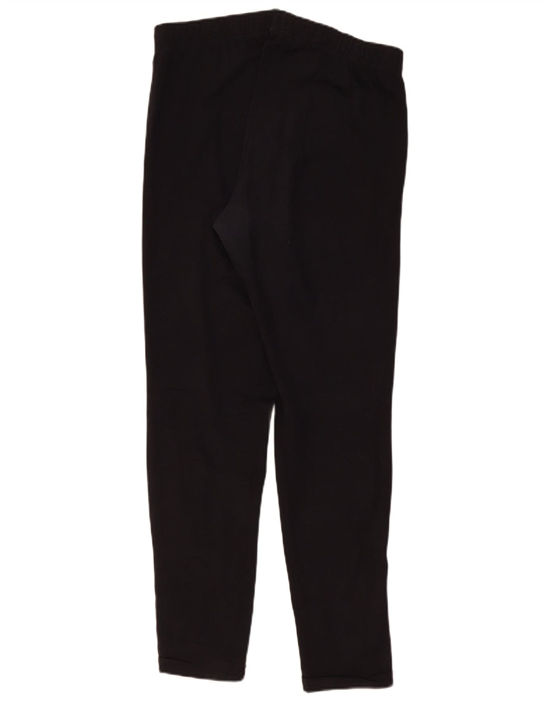 Leggings pentru femei Champion UK 18 XL Negru