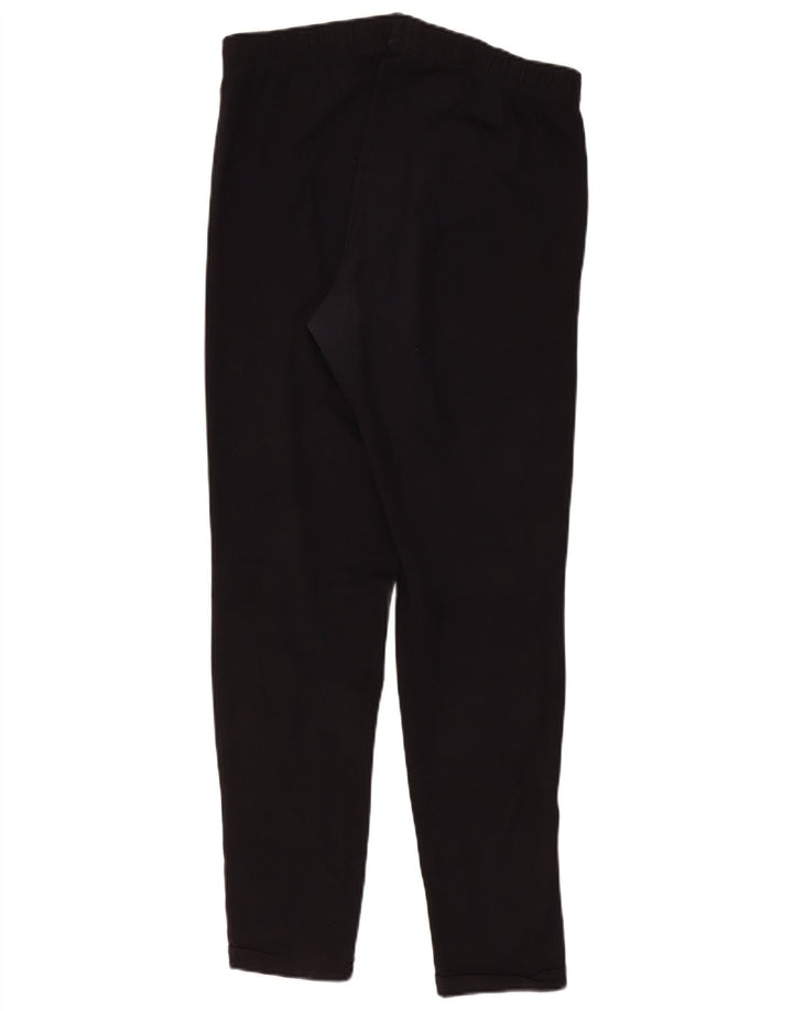 Leggings pentru femei Champion UK 18 XL Negru