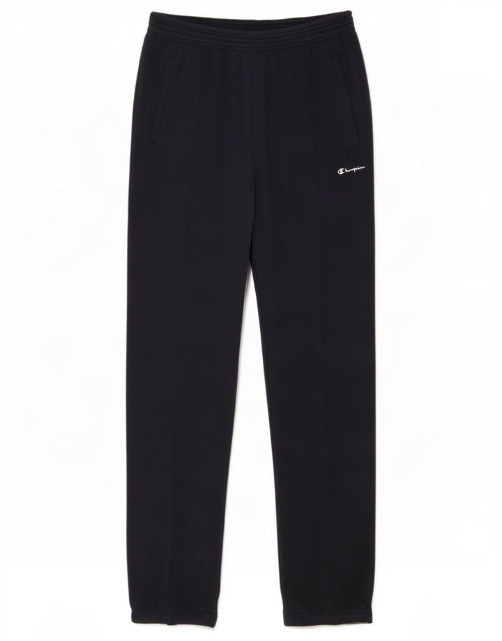 Pantaloni de trening pentru bărbați Champion, mari, albastru, poliester