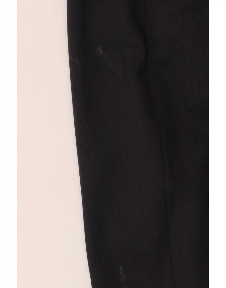 Blazer Gieves & Hawkes pentru bărbați, cu 2 nasturi, UK 46 3XL Lână bleumarin